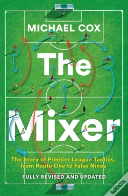 Capa do artigo The Mixer