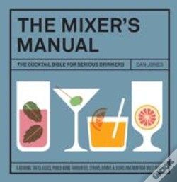 Capa do artigo The Mixer'S Manual