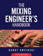 The Mixing Engineer'S Handbook 5th Edition - Preview