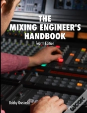 Capa do artigo The Mixing Engineer