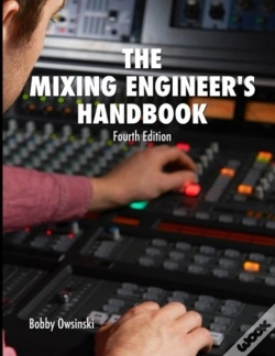 Capa do artigo The Mixing Engineer's Handbook