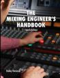 The Mixing Engineer's Handbook - Preview