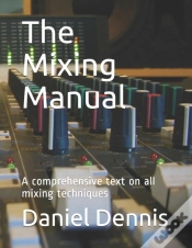Capa do artigo The Mixing Manual