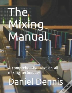 Capa do artigo The Mixing Manual