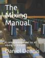 The Mixing Manual - Preview