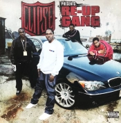 Capa do artigo The Mixtape - CD