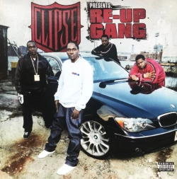 Capa do artigo The Mixtape - CD