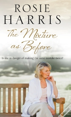 Capa do artigo The Mixture As Before