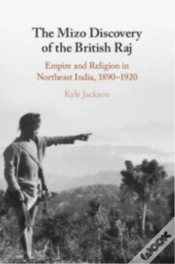 Capa do artigo The Mizo Discovery Of The British Raj