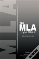The Mla Style Sheet