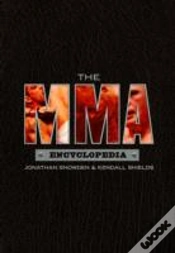 Capa do artigo The Mma Encyclopedia
