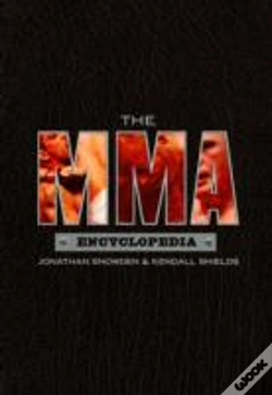Capa do artigo The Mma Encyclopedia