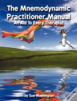 Capa do artigo The Mnemodynamic Practitioner Manual - A