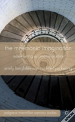 Capa do artigo The Mnemonic Imagination
