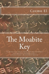 The Moabite Key