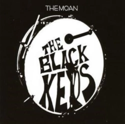 Capa do artigo The Moan - CD