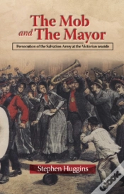 Capa do artigo The Mob And The Mayor