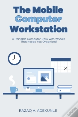 Capa do artigo The Mobile Computer Workstation