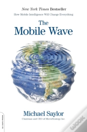 Capa do artigo The Mobile Wave