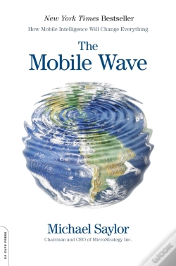 Capa do artigo The Mobile Wave