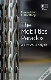 Capa do artigo The Mobilities Paradox