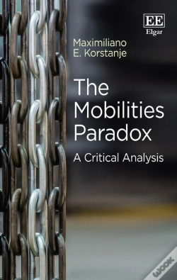 Capa do artigo The Mobilities Paradox