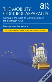 Capa do artigo The Mobility Control Apparatus