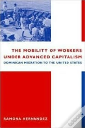 Capa do artigo The Mobility Of Workers Under Advanced Capitalism