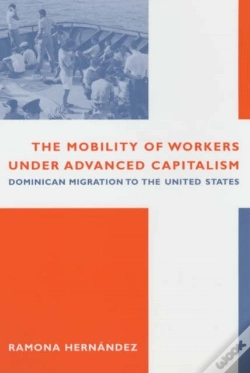 Capa do artigo The Mobility Of Workers Under Advanced Capitalism