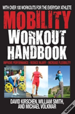 Capa do artigo The Mobility Workout Handbook