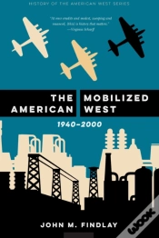 Capa do artigo The Mobilized American West, 1940â€“2000