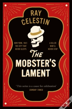 Capa do artigo The Mobster'S Lament