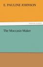 The Moccasin Maker - Preview