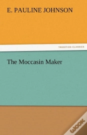 Capa do artigo The Moccasin Maker