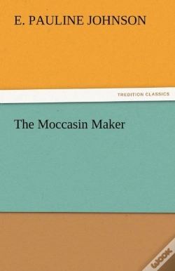 Capa do artigo The Moccasin Maker