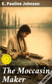 Capa do artigo The Moccasin Maker