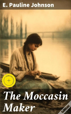Capa do artigo The Moccasin Maker