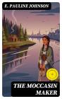 The Moccasin Maker - Preview