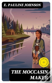 Capa do artigo The Moccasin Maker