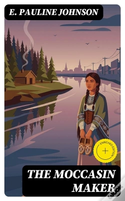 Capa do artigo The Moccasin Maker