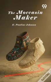 Capa do artigo The Moccasin Maker