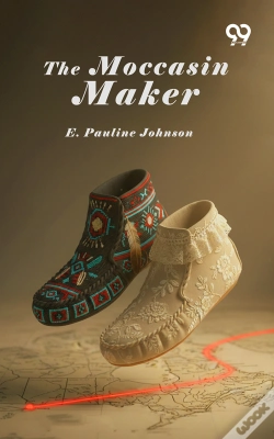 Capa do artigo The Moccasin Maker