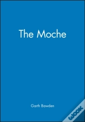 Capa do artigo The Moche