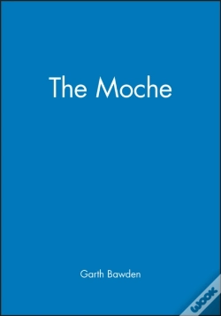 Capa do artigo The Moche