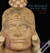 Capa do artigo The Moche Of Ancient Peru