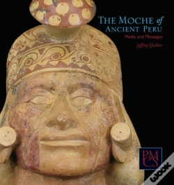 Capa do artigo The Moche Of Ancient Peru