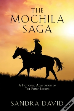 Capa do artigo The Mochila Saga
