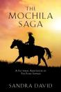 The Mochila Saga - Preview