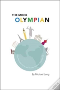 Capa do artigo The Mock Olympian