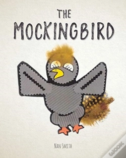 Capa do artigo The Mocking Bird